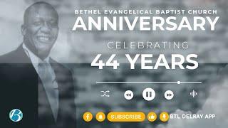 "Am I My Brother's Keeper?" | Bethel Evangelical Baptist Church