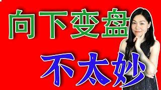 美股分析：今年纳斯达克指数会不会跌下1万点？