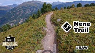 Nene Trail RAW (Top to bottom) - Bike Republic Sölden