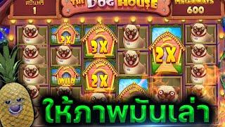 The Dog House Megaway | ขอแค่เพียงฝันให้ไกล แล้วไปให้ถึงที่จุดหมายย !!