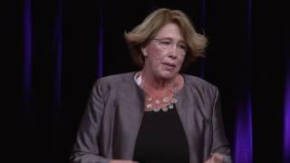 The science of visible thought and our translucent selves | Mary Lou Jepsen | TEDxSanFrancisco