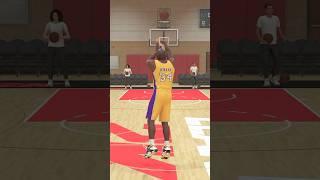 SHAQ vs CURRY Half Court Contest