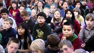 Milken Educator Awards: Moments