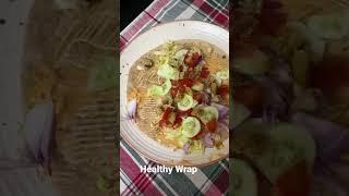 Healthy Wrap