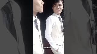 Fuhchiangtea te,An unau awm dan chu,ka fate atan ka va it e.