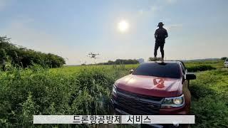 메타드론항공 회사
