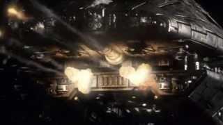 BSG HD - Battlestar Pegasus