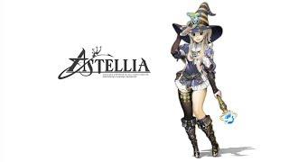 아스텔리아(Astellia) CBT 1DAY 1st 17.06.20.(18:12:45)