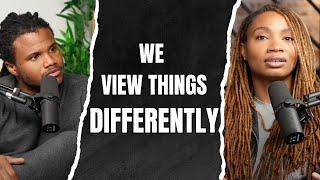 Men and Women think differently in Relationships | Dale Elliott Podcast | Ep. 30