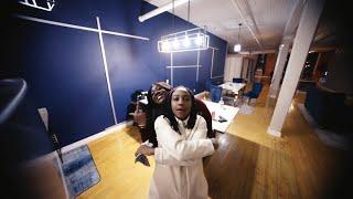 NoNiche Jay & Aeon Moore - Brick By Brick(Official Music Video)