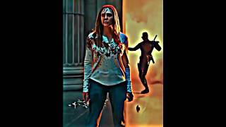 Wanda and Deadpool Travels Multiverse #shorts #marvel
