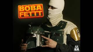 Boba Fettt - Für immer