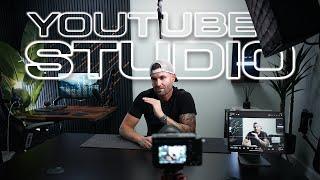 From Ordinary Room to Pro Youtube Studio: Simple Tips ANYONE Can Use