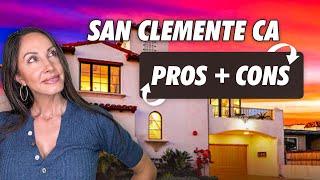 Pros and Cons of Living in San Clemente, CA – Is It Right for You?