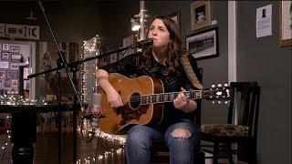 Caroline Spence - Slow Dancer live on Lost River Sessions