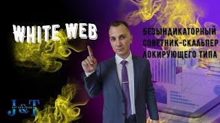 White Web. Полностью автоматический безындикаторный советник-скальпер.