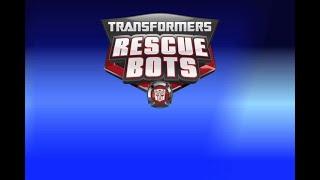 Transformers Rescue Bots S4 Promo 30s