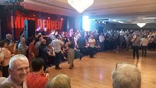 All Ireland Jiving Championships 2023 - Final