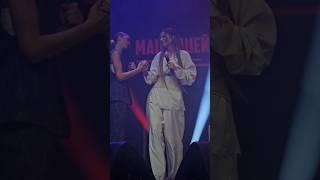 Так рождается хит! Маша Шейх & Ева Власова. Екатеринбург, 31.07.2024 #евавласова #машашейх #хит