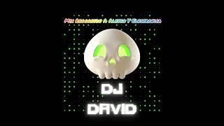 Mix Reggaeton A Aleteo Y Electronica Ft. Dj David Rojas 