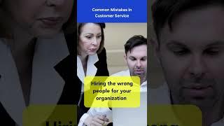 What are the Common Mistakes in Customer Service #supportgenix #wordpressplugins #htmllib