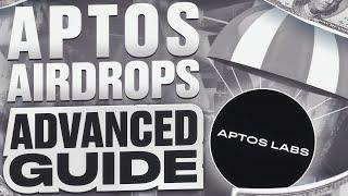  Aptos Airdrops Advanced Guide   Possible 6 Airdrops