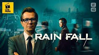 Rain Fall - Action - Film complet en français - HD