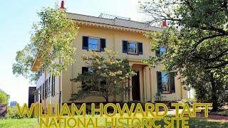 William Howard Taft National Historic Site