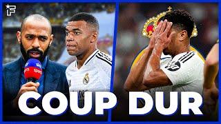 Thierry Henry AVERTIT Kylian Mbappé, TERRIBLES NOUVELLES pour le Real | JT Foot Mercato