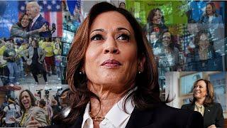 Kamala's Sudden Rise, Explained