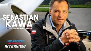 SEBASTIAN KAWA - AIR SPORTS INTERVIEWS