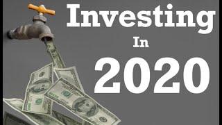 3 Things You MUST Do With Your Money in 2020