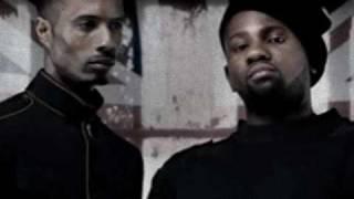 Newham Generals (D Double E and Footsie) - Prang Man (Original)