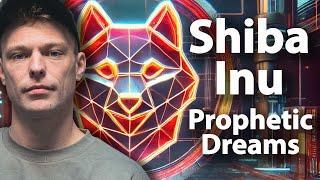 Shiba Inu Prophetic Dreams & Wealth Transfer | Putting the Pieces Together