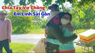 Lắng Nghe Ý Kiến Của Khán Giả Sửa Lại Nhà Vệ Sinh Và Chia Tay Vợ Chồng Em Linh Sài Gòn | Tập 329