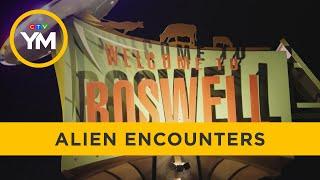 Personal Accounts of Alien Encounters | Your Morning