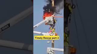 Timely Rescue part 2