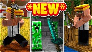 THE BRAND *NEW* UNIVERSES TYCOON SERVER! | Minecraft Tycoon | OPLegends