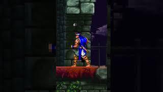 How I Play - Castlevania : SotN #castlevaniasymphonyofthenight #ps1games #gamingmemories