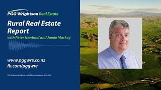 Rural Real Estate Report Peter Newbold 19 Feb 2021