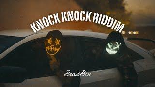 Knock Knock Riddim - Bouyon Instrumental