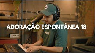 Felipe Rodrigues - Adoração Espontânea 18