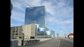 OCEAN RESORT CASINO ATLANTIC CITY,  N J