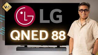 LG QNED 88 TV | LG QNED TV 2024 | Best TV 2024