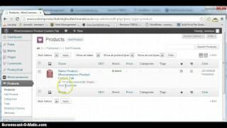 WooCommerce Product Custom Tab Pro
