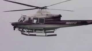 Chicago Air and Water Show 2014