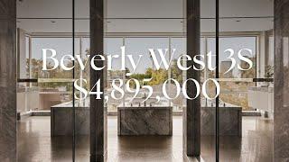Beverly West: LA’s Most Exclusive High-Rise Residence | $4,895,000