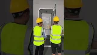 Sunwood Acoustic Phone Booth S Pod Installation Guidance