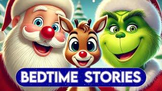 Christmas Favorites! Bedtime Stories