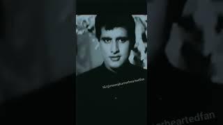Manoj Kumar | My reaction when I see m.k